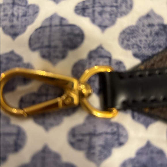 Rare, highly sought after Kabuki bag strap. Will fit any LV bag - Picture 3 of 6